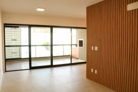 Apartamento com 2 Quartos à Venda, 83 m² em Vila Adyana - São José dos Campos