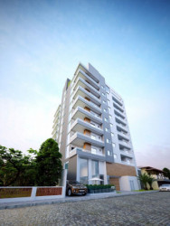 Apartamento com 3 Quartos à Venda, 92 m² em Centro - Balneário Piçarras
