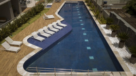 Apartamento com 2 Quartos à Venda, 101 m² em Vila Olímpia - São Paulo