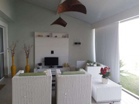 Casa de Condomínio com 2 Quartos à Venda, 160 m² em Loteamento Villa Branca - Jacareí