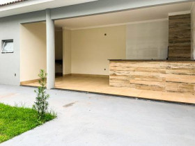 Casa com 3 Quartos à Venda, 208 m² em Jardim Brasil - Araçatuba