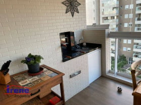 Apartamento com 3 Quartos à Venda, 101 m² em Centro - Itanhaém