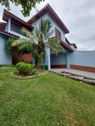 Casa de Condomínio com 5 Quartos à Venda, 320 m² em Jardim Ana Estela - Carapicuíba