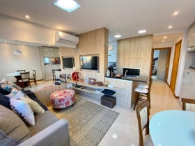 Apartamento com 1 Quarto à Venda, 44 m² em Navegantes - Capão da Canoa