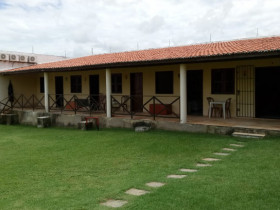 Chácara com 5 Quartos à Venda, 1.000 m² em novo iguape - Aquiraz
