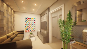 Apartamento com 3 Quartos à Venda, 94 m² em Centro - Balneário Piçarras