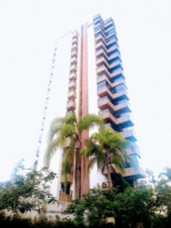 Apartamento com 3 Quartos à Venda, 137 m² em Vila Andrade - São Paulo