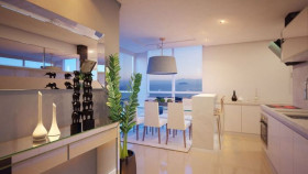 Apartamento com 3 Quartos à Venda, 92 m² em Centro - Balneário Piçarras