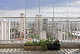 Apartamento com 3 Quartos à Venda,  em Vila Leopoldina - São Paulo