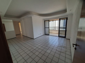 Apartamento com 3 Quartos à Venda,  em Rosarinho - Recife