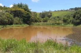 Terreno à Venda, Locação ou Temporada, 2.000 m² em Vila Cristo Redentor - Várzea Paulista