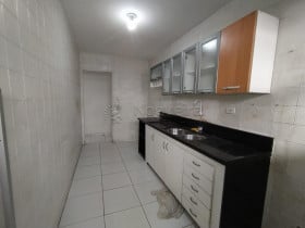 Apartamento com 3 Quartos à Venda, 107 m² em Campo Grande - Recife