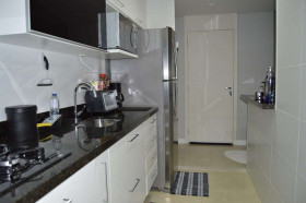 Apartamento com 2 Quartos à Venda, 65 m² em Freguesia Do ó - São Paulo