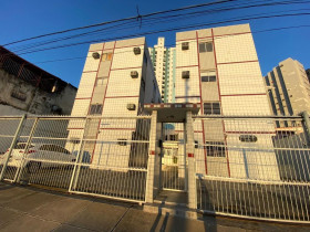 Apartamento com 2 Quartos para Alugar, 60 m² em Piedade - Jaboatão dos Guararapes