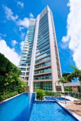 Apartamento com 3 Quartos à Venda, 245 m² em Meireles - Fortaleza