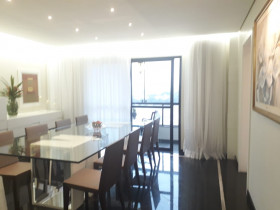 Apartamento com 3 Quartos à Venda, 250 m² em Planalto Paulista - São Paulo