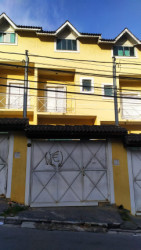 Sobrado com 4 Quartos à Venda ou Locação, 180 m² em Jardim do Papai - Guarulhos