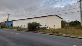 Galpão para Alugar, 600 m² em Capão da Imbuia - Curitiba