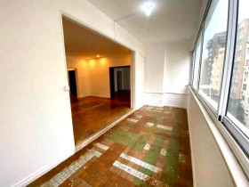 Apartamento com 4 Quartos para Alugar, 350 m²em Copacabana - Rio de Janeiro
