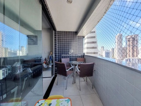 Apartamento com 3 Quartos à Venda, 91 m²em Boa Viagem - Recife