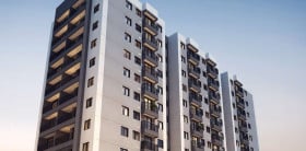 Apartamento com 2 Quartos à Venda, 38 m² em Jaguaré - São Paulo