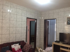 Casa com 2 Quartos à Venda, 130 m² em Vila São Rafael - Guarulhos