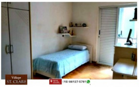 Casa de Condomínio com 4 Quartos à Venda, 510 m² em Jardim Village Saint Claire - Sorocaba