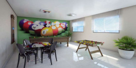 Apartamento com 2 Quartos à Venda, 43 m² em Portais Dos Ipês - Cajamar