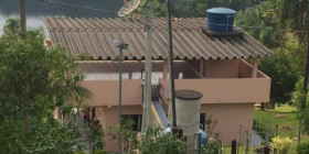 Chácara com 2 Quartos à Venda, 270 m² em Centro - Santa Isabel