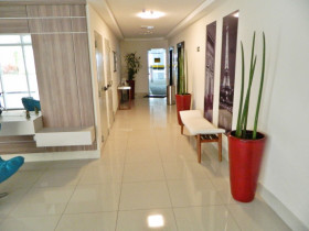 Apartamento com 3 Quartos à Venda, 105 m² em Caiçara - Praia Grande