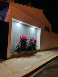 Casa com 3 Quartos à Venda,  em centro - Neves Paulista