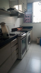 Apartamento com 2 Quartos à Venda, 43 m² em Coophema - Cuiabá
