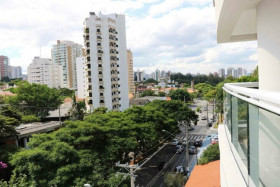 Apartamento com 4 Quartos à Venda, 254 m² em Vila Mariana - São Paulo