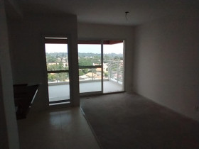 Apartamento com 2 Quartos à Venda, 68 m² em Jardim Prudência - São Paulo