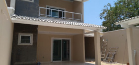 Casa com 4 Quartos à Venda, 190 m² em Mangabeira - Eusébio