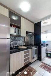 Apartamento com 2 Quartos à Venda, 42 m² em Jardim Las Vegas - Guarulhos