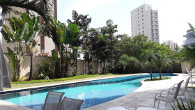 Apartamento com 3 Quartos à Venda, 248 m² em Vila Suzana - São Paulo