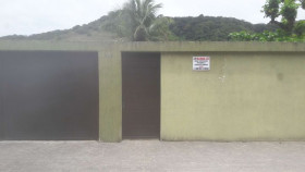 Casa com 2 Quartos para Alugar, 1 m² em Guaiúba - Guarujá