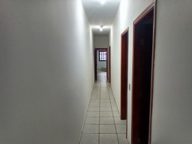 Casa com 2 Quartos à Venda, 90 m² em Caiçara - Praia Grande