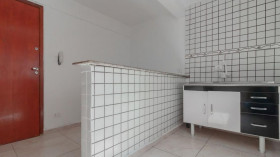 Apartamento com 1 Quarto à Venda, 40 m² em Liberdade - São Paulo