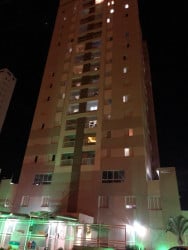 Apartamento com 2 Quartos à Venda, 60 m² em Jardim Paraíba - Jacareí