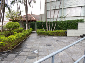 Apartamento com 2 Quartos à Venda, 68 m² em Conjunto Residencial Jardim Canaã - São Paulo
