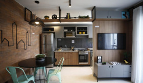 Apartamento com 2 Quartos à Venda, 44 m² em Irajá - Rio de Janeiro