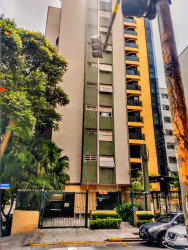 Apartamento com 1 Quarto para Alugar, 50 m² em Perdizes - São Paulo