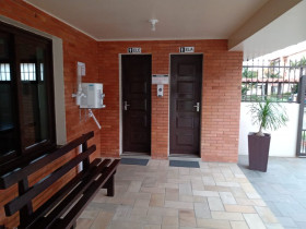 Apartamento com 1 Quarto à Venda, 50 m² em Capão Novo - Capão da Canoa
