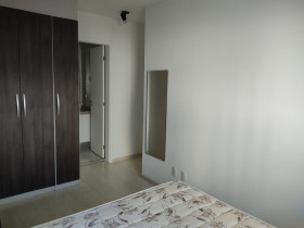 Apartamento com 2 Quartos à Venda, 62 m² em Lapa - São Paulo