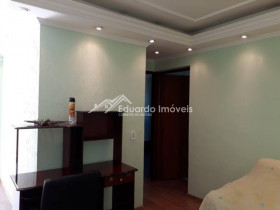 Apartamento com 2 Quartos à Venda, 77 m² em Assunção - São Bernardo Do Campo
