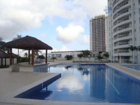 Apartamento com 4 Quartos à Venda, 123 m² em Horto Bela Vista - Salvador