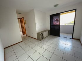 Apartamento com 2 Quartos à Venda, 54 m² em Lagoa Nova - Natal