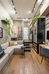 Apartamento com 2 Quartos à Venda, 63 m² em Perdizes - São Paulo